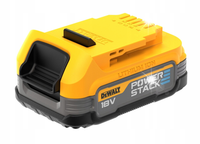 DEWALT AKUMULATOR 18V 1,7Ah POWERSTACK DCBP034
