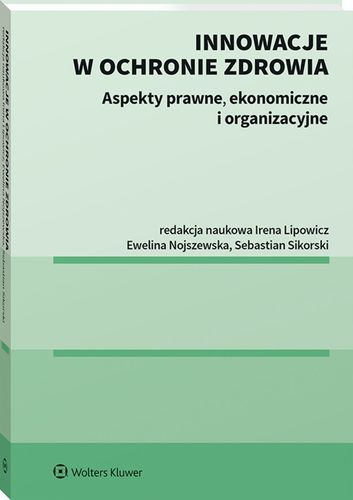 Innowacje w ochronie zdrowia na Arena.pl
