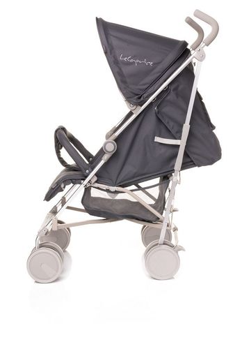 Wózek spac. Le Caprice Red na Arena.pl