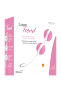 kulki joyballs trend, rose white