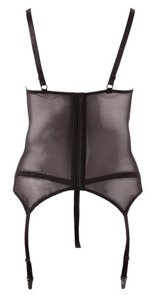 Cami Suspender 2Xl zdjęcie 7
