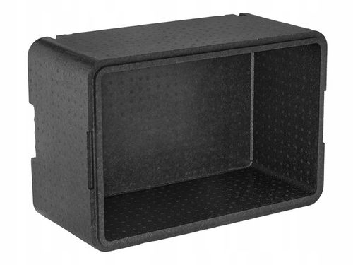 Pojemnik termoizolacyjny termobox 19,5 L z pokrywą 175 mm TECHNICA na Arena.pl