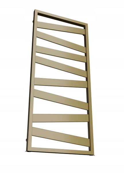 Grzejnik RAMA INTRO 1000x540 JASNY ANTYK zdjęcie 3