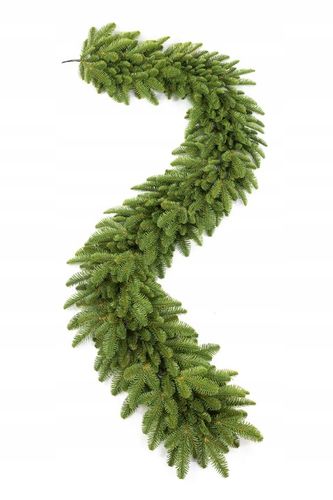 Girlanda Jodła OLIVE 100% PE 200 cm DŁUGA gęsta jak naturalna na Arena.pl