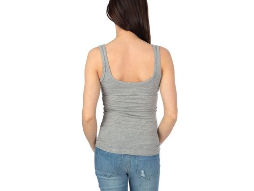 Top Bebe Basic Yummy Rib Tank 272501HGR XS na Arena.pl