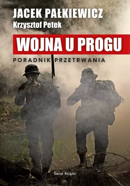 Wojna u progu zdjęcie 1