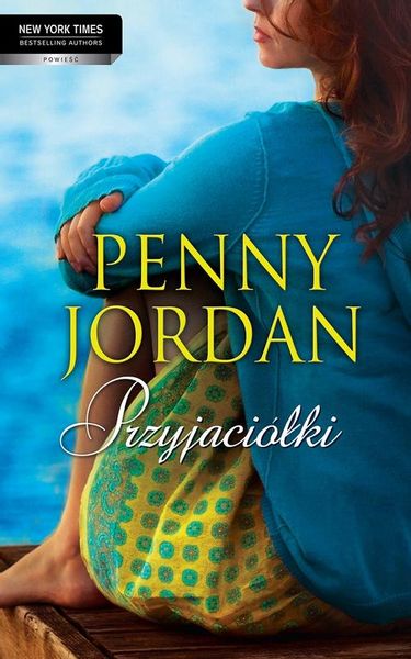(epub, mobi) Przyjaciółki zdjęcie 1