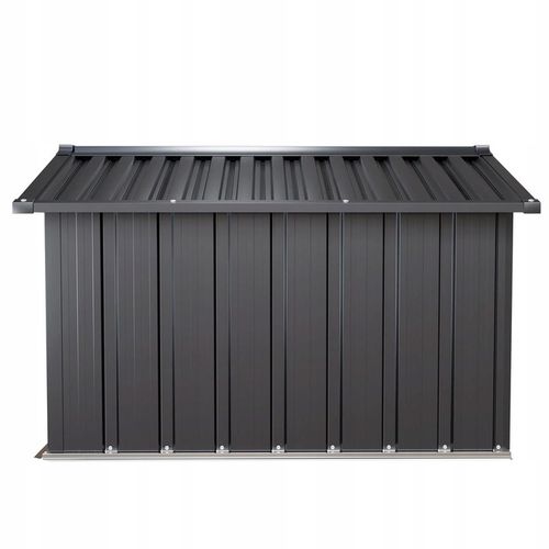 GARAŻ DLA ROBOTA KOSZĄCEGO DOMEK SCHOWEK KOSIARKI AUTOMATYCZNEJ na Arena.pl