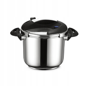 Szybkowar Garnek ciśnieniowy Maestro 22cm, 6,0l, 80kPa | MR-2901