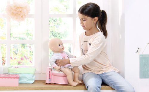 BABY ANNABELL Nocnik na Arena.pl