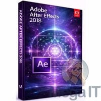 After Effects 2018 - Licencja Wieczysta (LifeTime) - Windows - Licencja Biznes - BOX (USB)
