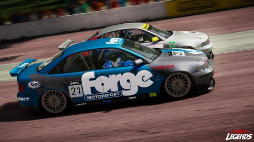 GRID Legends PS5 PlayStation 5 na Arena.pl