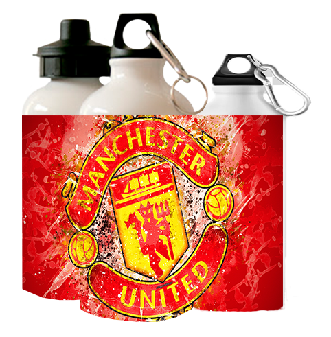 Bidon Manchester United zdjęcie 1