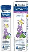 PRENALEN POSITIVE MAMA dla kobiet w ciąży Polski Lek 20 tabletek mus.