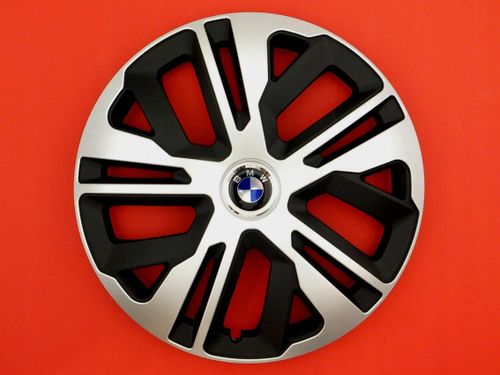 KOŁPAKI 16'' BMW - E46 E90 E60 E87 F20 X1 E84 RVM na Arena.pl