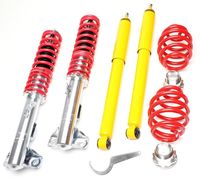 Zawieszenie Gwintowane DO BMW E36 COMPACT Z3