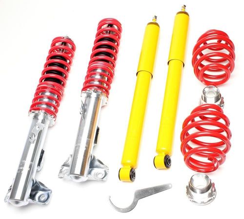 Zawieszenie Gwintowane DO BMW E36 COMPACT Z3 na Arena.pl