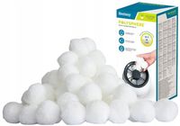 KULKI FILTRACYJNE WKŁAD DO POMPY PIASKOWEJ ZESTAW 500g BESTWAY 58475