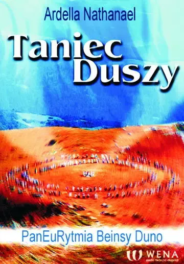 Taniec duszy. PanEuRytmia Beinsy Duno zdjęcie 1