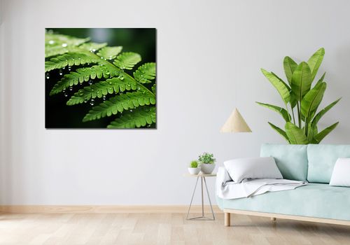 Obraz 100x90cm Szepty Natury na Arena.pl