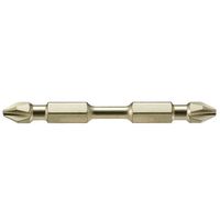 PODWÓJNA KOŃCÓWKA MAGNETYCZNA DO WKRĘTAKA PH2-150MM IG - M B-45191
