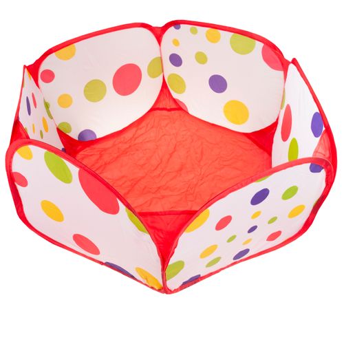 SUCHY BASEN KOJEC NA KULKI PIŁKI PIŁECZKI POP UP na Arena.pl