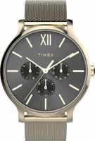 Zegarek Damski Timex TW2W20000 złoty