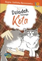 Dziadek naszego kota
