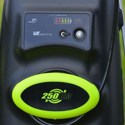 Marolex VX na Arena.pl