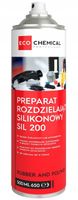 SILIKONOWY ŚRODEK ROZDZIELAJĄCY SIL 200 Ecochemical 500ml