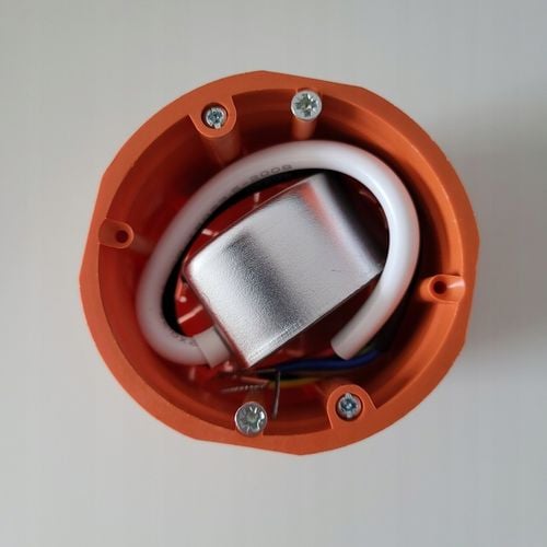 Zasilacz Do Taśmy LED 24V 30W 1A Stałonapięciowy Transformator DC IP66 na Arena.pl