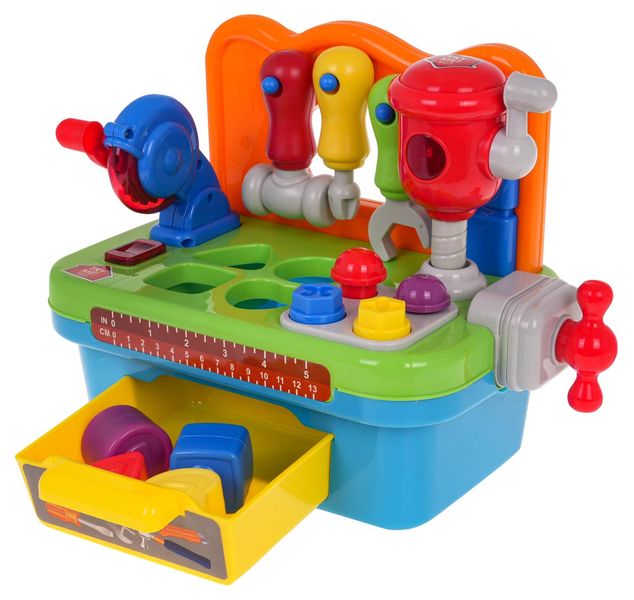 Warsztat Dla Najmłodszych zdjęcie 4