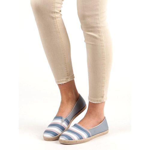 Slipony W Paski r.37 na Arena.pl