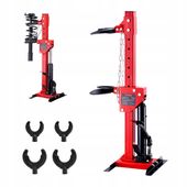 VEVOR 4.5 Ton Hydrauliczna sprężarka sprężynowa 1 Ton Force Auto Tool