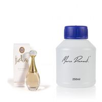 perfumy nr 053 250ml - zamiennik inspirowany j adore od christian dior