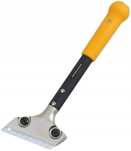 Solidny Standardowy Skrobak Uniwersalny dłutowania 600mm na ostrze 18mm na Arena.pl