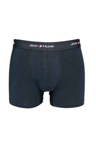 Bokserki John Frank JFB 111 Basic Grey XL na Arena.pl