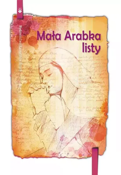 Mała Arabka. Listy zdjęcie 1