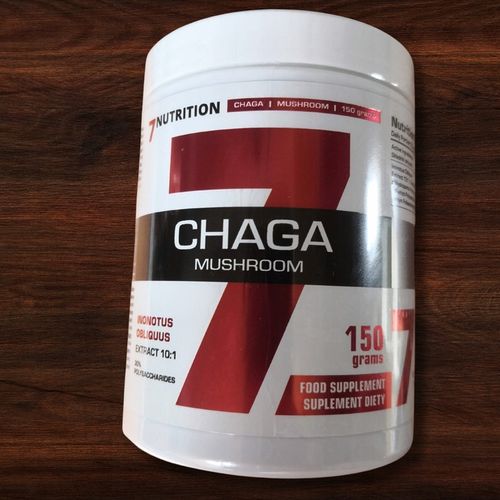 Lions mane soplówka jeżowata Chaga Cordyceps Reishi Grzyby mushroom proszek na Arena.pl