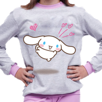 Piżama dziecięca - Cinnamoroll