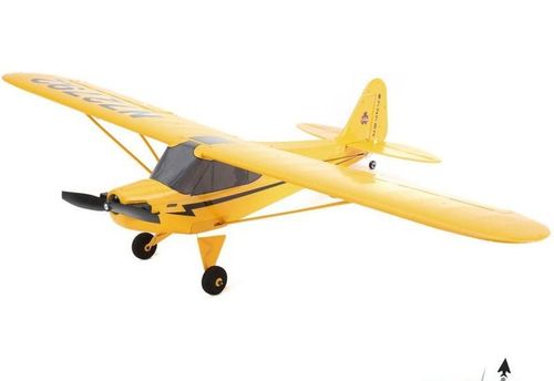 E-flite UMX J-3 CUB BL BNF Basic na Arena.pl