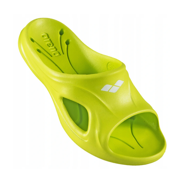 Klapki basenowe dla dzieci Arena Hydrosoft II rozmiar 28 zdjęcie 1