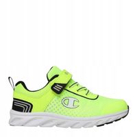 2X Buty sportowe chłopięce Champion S32467-YS012