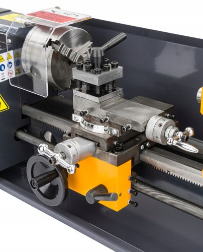 tokarka do metalu pm-mtm-550t na Arena.pl
