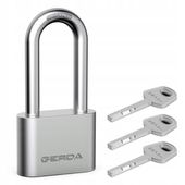 KŁÓDKA Z WYDŁUŻONYM PAŁĄKIEM BARREL 40 GERDA