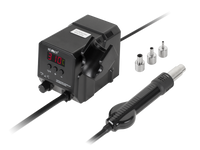 LUT0064 Stacja lutownicza SMD na gorące powietrze ZD-8908