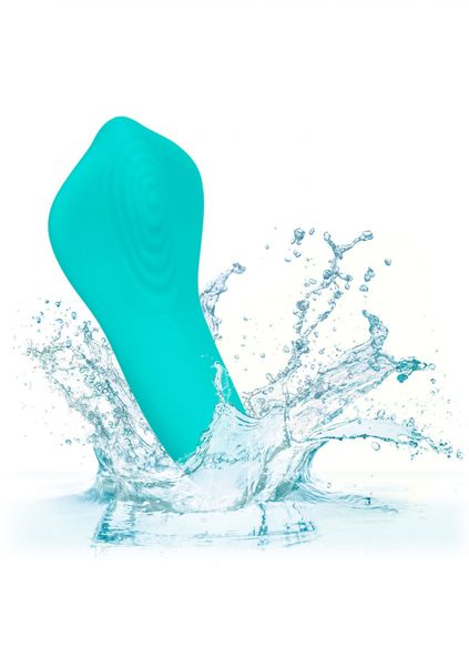 slay pleaser aqua zdjęcie 8