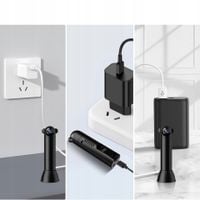 Minikamera WiFi HD mała kamera bezprzewodowa detekcja ruchu nagrywanie