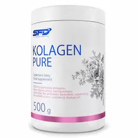 Kolagen Pure 500g - SFD STAWY KOŚCI MIĘŚNIE