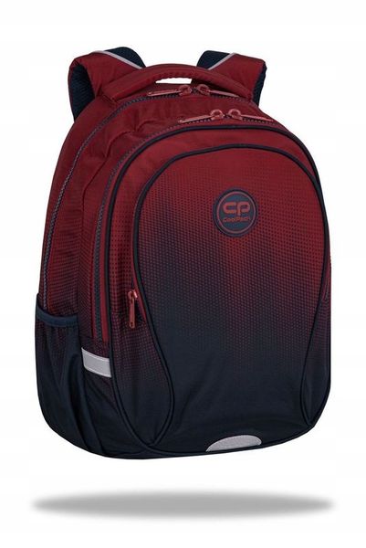 Plecak 2-komorowy Coolpack jerry gradient blue zdjęcie 8